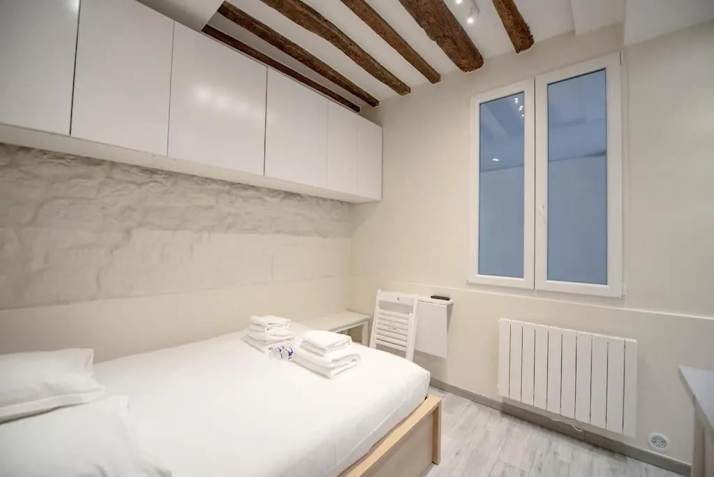 Cosy Montorgueil 2 Διαμέρισμα