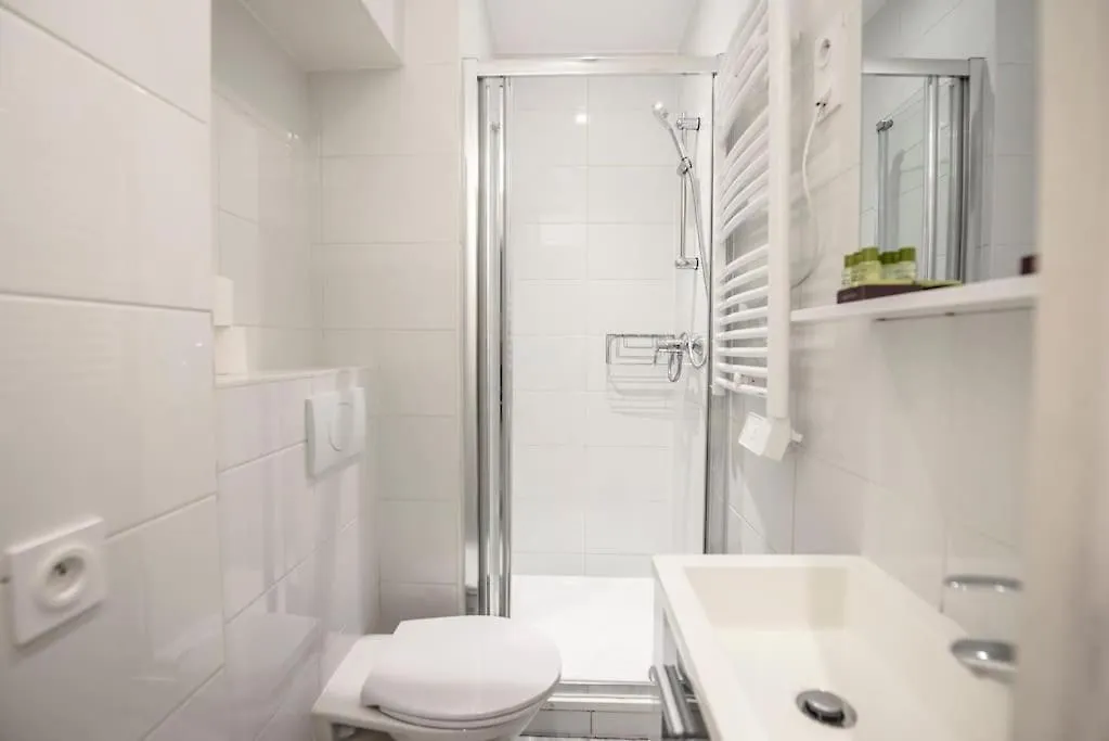 Apartment Cosy Montorgueil 2 *